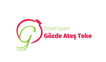 Diyetisyen Gözde Ateş